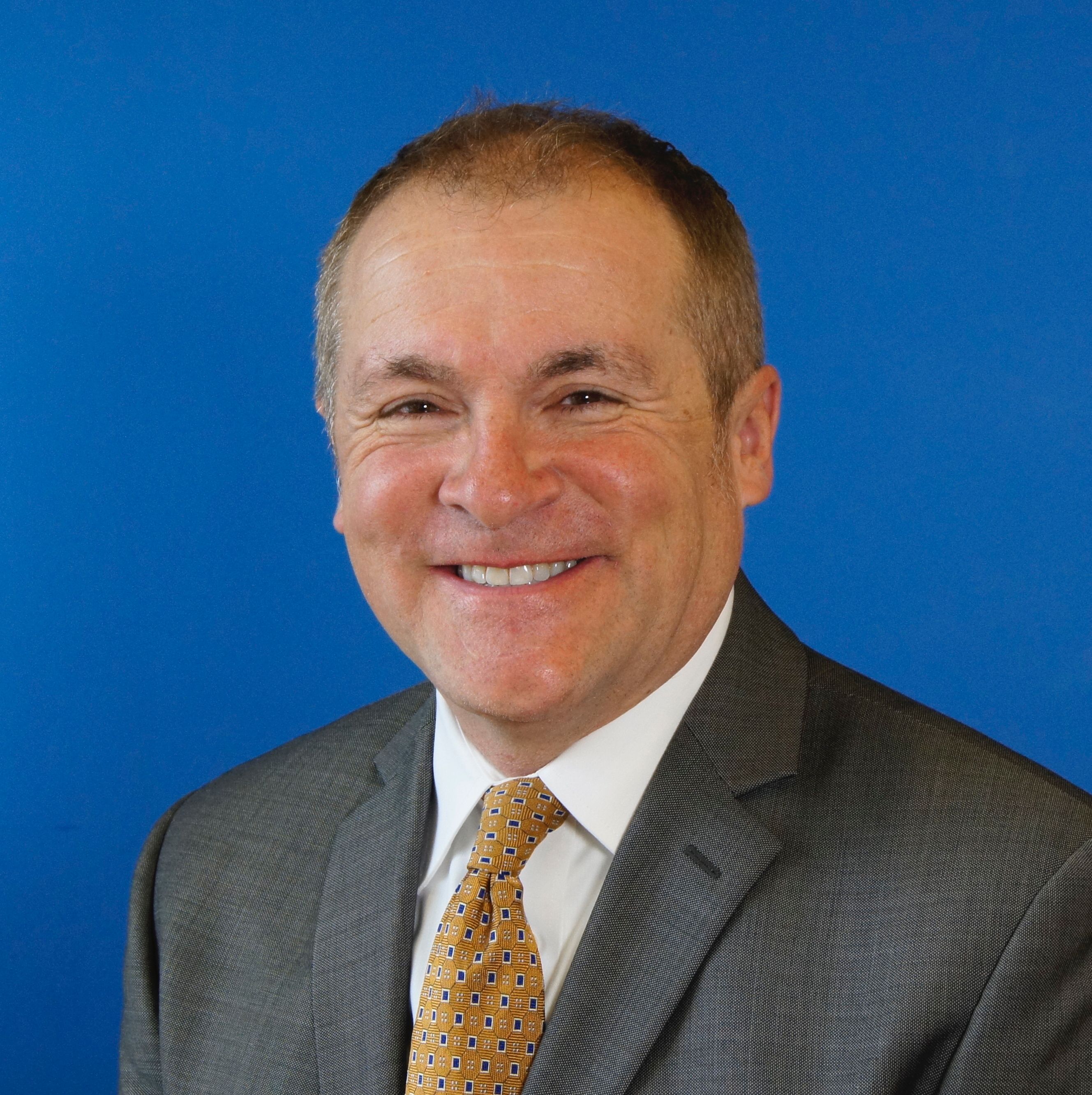 Mike Higgins